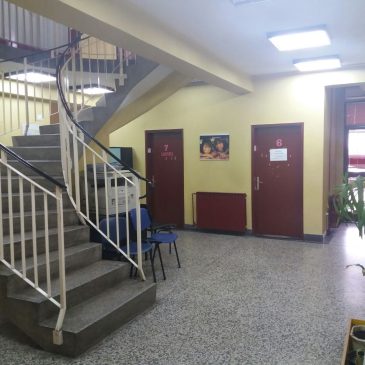 Najava događaja