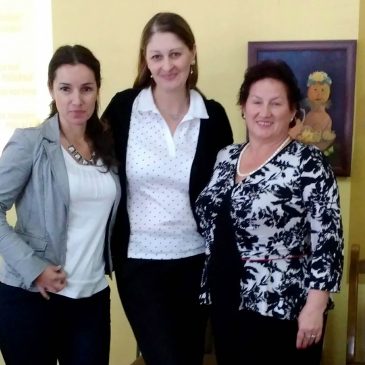 Превенција синдрома сагоревања код професионалаца у социјалној заштити