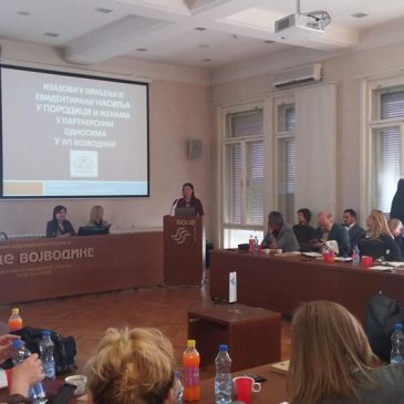 Округли сто са директорима центара за социјални рад на територији АПВ