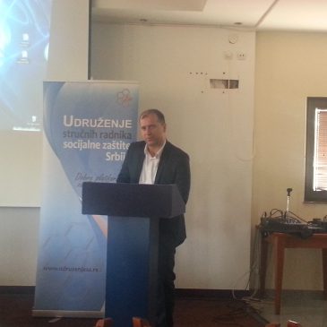 Стручни скуп „Даљи правци развоја система социјалне заштите – положај центара за социјални рад у судским поступцима“