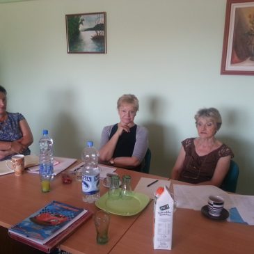 Подршка Центру за координирану  заштиту од насиља у породици