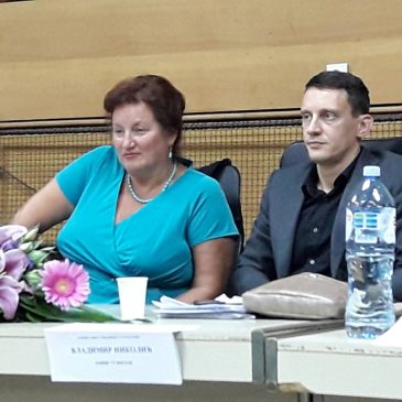 Трибина о заштити од насиља у породици одржана у старој пазови