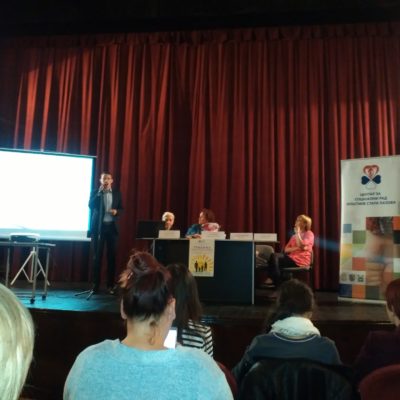 Заштита од насиља у породици у светлу Закона о спречавању насиља у породици