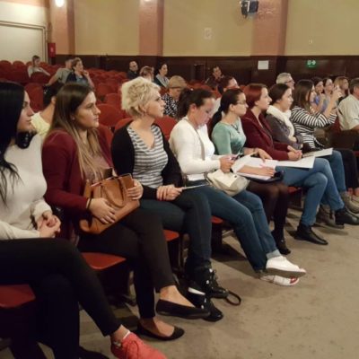 Заштита од насиља у породици у светлу Закона о спречавању насиља у породици