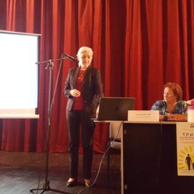 Заштита од насиља у породици у светлу Закона о спречавању насиља у породици