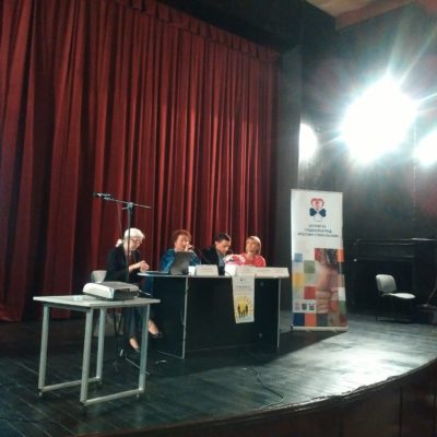 Заштита од насиља у породици у светлу Закона о спречавању насиља у породици