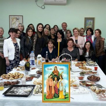 Слава Центра за социјални рад општине Стара Пазова