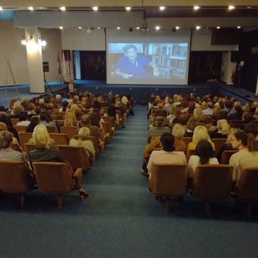 Светски дан борбе против алцхајмерове болести