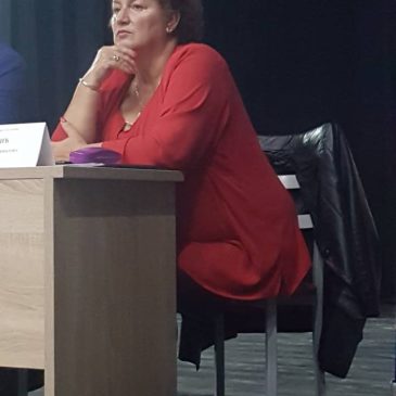 Трибине о заштити од насиља у породици одржане у Голубинцима и Старим Бановцима
