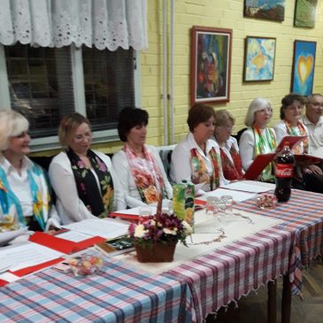 ОБЕЛЕЖЕН МЕСЕЦ СОЛИДАРНОСТИ СА СТАРИМА – „Октобарски дани солидарности са старијим људима“