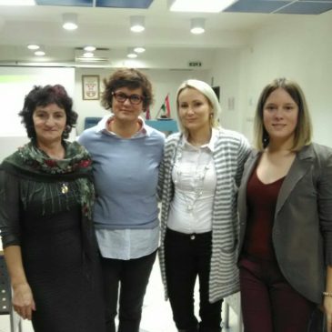 У сусрет стресу-стратегије превладавања стреса, професионалног оптерећења и емоционалне исцрпљености.