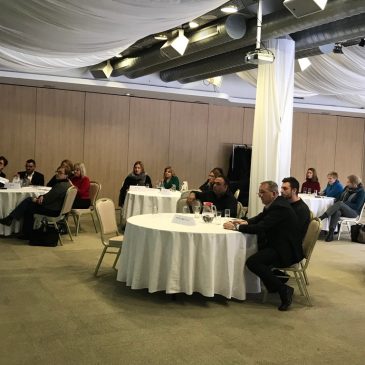 Представљање предлога протокола на локалном нивоу за спречавање осипања ученика из образовања