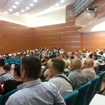 MЕЂУНАРОДНА КОНФЕРЕНЦИЈА „РЕФОРМОМ ДО УНАПРЕЂЕЊА СИСТЕМА СОЦИЈАЛНЕ ЗАШТИТЕ“