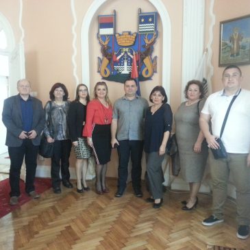 САСТАНАК ДИРЕКТОРА ЦЕНТАРА ЗА СОЦИЈАЛНИ РАД СРЕМСКОГ ОКРУГА