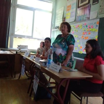 ТРИБИНА ЗА РОДИТЕЉЕ О ПРЕВЕНЦИЈИ ВРШЊАЧКОГ НАСИЉА