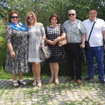 Састанак директора у Сремској Митровици