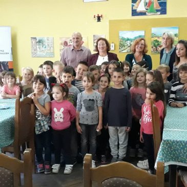 IX ОКТОБАРСКИ ДАНИ СОЛИДАРНОСТИ СА СТАРИЈИМ ЉУДИМА