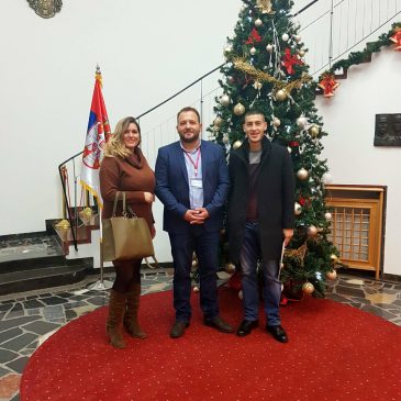 Учешће ЦСР на годишњој конференцији Удружења „Излазак“