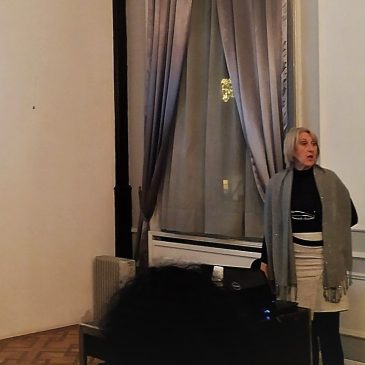Mеђународни научни скуп у Београду