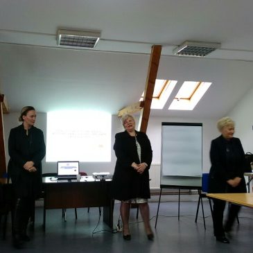 ПЕРЦЕПЦИЈА КОНФЛИКАТА И ПОНАШАЊЕ У КОНФЛИКТНИМ СИТУАЦИЈАМА