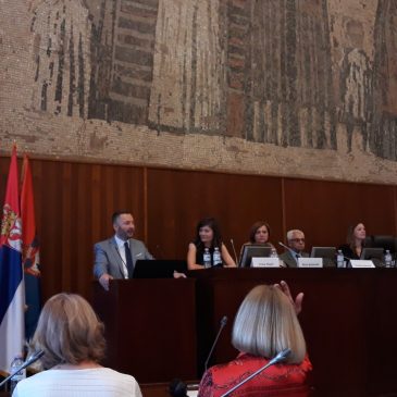 ПОТЕНЦИЈАЛИ И ИСКУСТВА ПОРОДИЧНОГ СМЕШТАЈА У ПОДРШЦИ БИОЛОШКОЈ ПОРОДИЦИ И ПРЕВЕНЦИЈИ ИНСТИТУЦИОНАЛИЗАЦИЈЕ