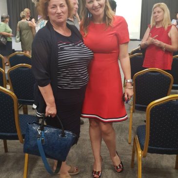 Континуирана едукација установа социјалне заштите 2019.