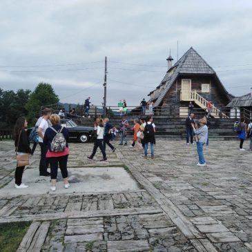 СЕМИНАР „ТАРА 2019“