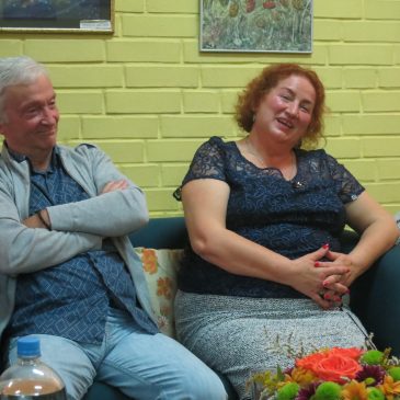 ПОЕТСКО-ДРАМСКО ВЕЧЕ „ВАТРИШТЕ ОКА“ У КЛУБУ ЗА ОДРАСЛА И СТАРИЈА ЛИЦА