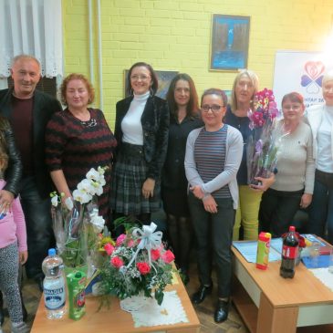 МУЗИЧКО ВЕЧЕ „РУЖО РУМЕНА“ У КЛУБУ ЗА ОДРАСЛА И СТАРИЈА ЛИЦА 
