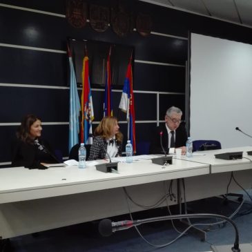 КОНФЕРЕНЦИЈА МРЕЖЕ „ЖИВОТ БЕЗ НАСИЉА“