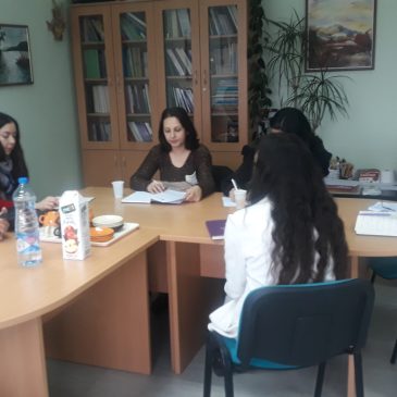 РАД КООРДИНАТОРА ЗА РОМСКА ПИТАЊА У ЦЕНТРУ ЗА СОЦИЈАЛНИ РАД ОПШТИНЕ СТАРА ПАЗОВА