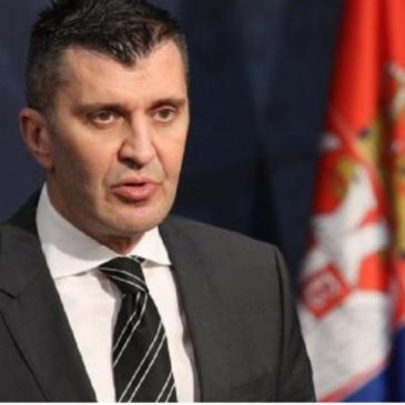 ĐORĐEVIĆ BRANIO CENTAR ZA SOCIJALNI RAD U LESKOVCU: Ne dozvoljavamo da se prebacuje krivica, nije bilo propusta