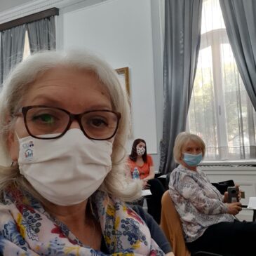 Aкредитован програм обуке“ Превенција насиља над старијима“