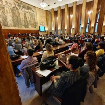Конференција „Међусекторски приступ у заштити деце са поремећајем у понашању у Аутономној покрајини Војводини“