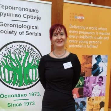 Брига старих родитеља о одраслој деци са инвалидитетом у Старој Пазови