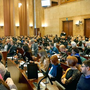 КОНФЕРЕНЦИЈА ПОКРАЈИНСКОГ ЗАШТИТНИКА ГРАЂАНА